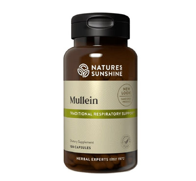 Mullein - Apex Health
