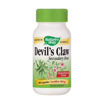 Devils Claw - Apex Health