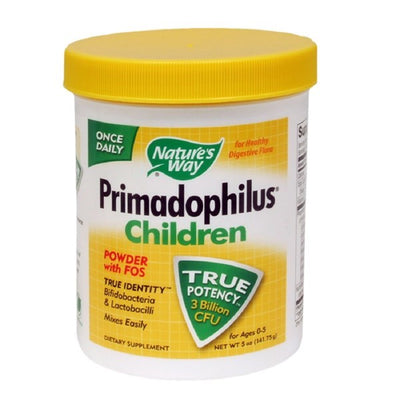 Primadophilus - Children - Apex Health