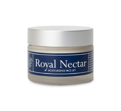 Royal Nectar Moisturising Face Lift - Apex Health