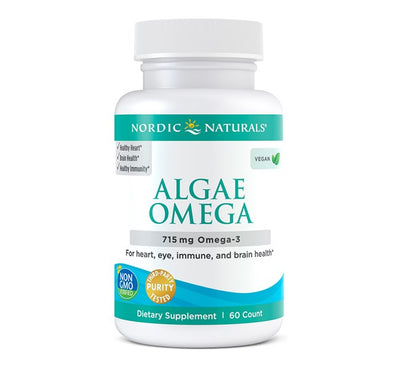 Algae Omega - Apex Health