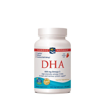 DHA - Apex Health