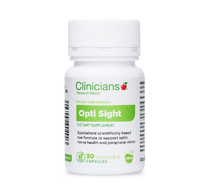 Opti Sight - Apex Health