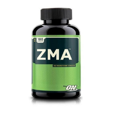 ZMA - Apex Health