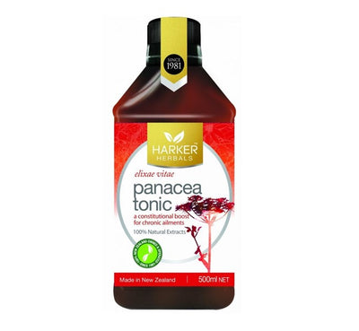 Panacea Tonic - Apex Health