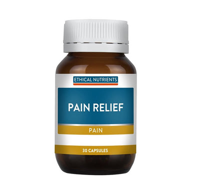Pain Relief - Apex Health