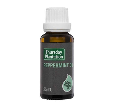 Peppermint Oil - Apex Health