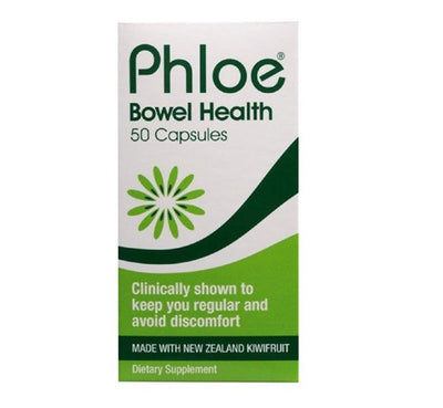 Phloe Bowel Health - Apex Health