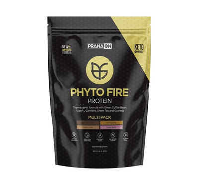 Phyto Fire Protein - Multi Pack - Apex Health