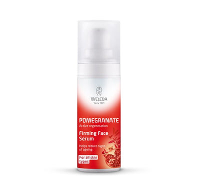 Pomegranate Firming Face Serum - Apex Health