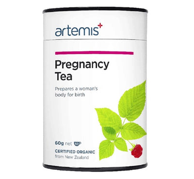 Pregnancy Tea - Apex Health