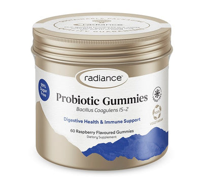 Probiotic Gummies - Apex Health