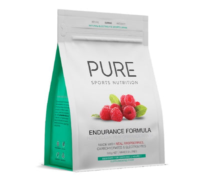 Endurance Formula - Raspberry - Apex Health