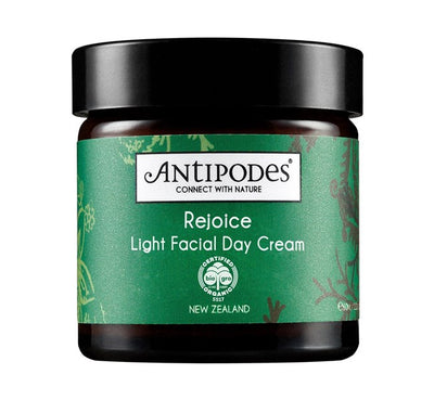 Rejoice Light Facial Day Cream - Apex Health