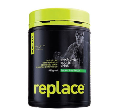 Replace - Lemon Lime - Apex Health