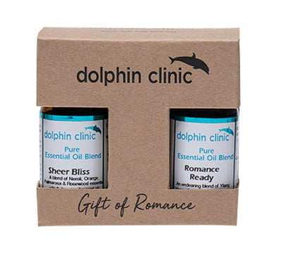 Gift of Romance - Apex Health