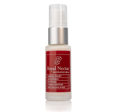 Royal Nectar Rejuvenating Serum - Apex Health