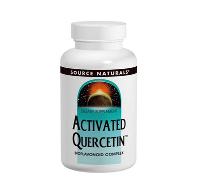Activated Quercetin - Apex Health