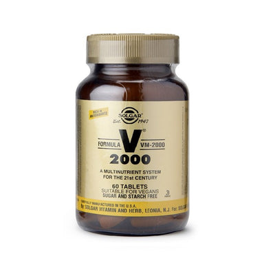 VM-2000 Multi - Apex Health