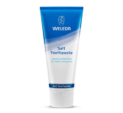 Salt Toothpaste - Apex Health