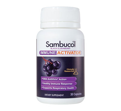 Immune Activator - Apex Health