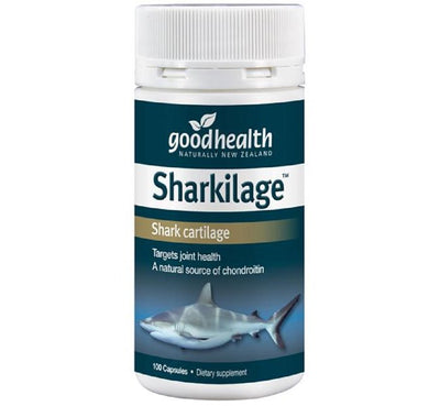 Sharkilage - Apex Health