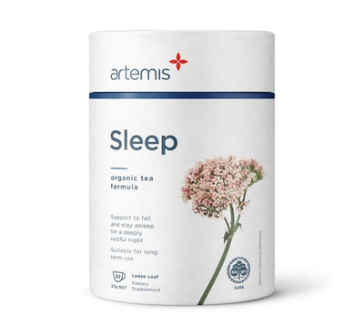Sleep Tea - Apex Health