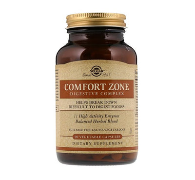 Comfort Zone - Apex Health