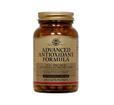 Advanced Antioxidants - Apex Health