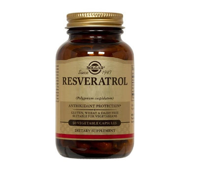 Resveratrol - Apex Health