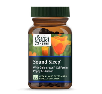 Sound Sleep - Apex Health