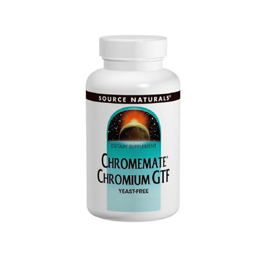 ChromoMate® Chromium GFT - Apex Health