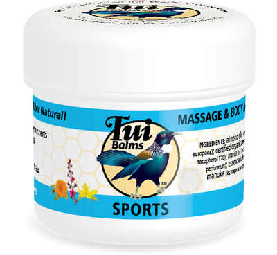 Sports Massage Balm - Apex Health