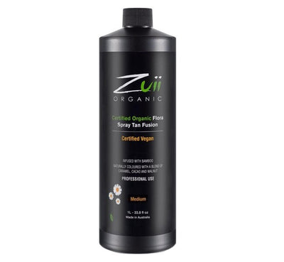 Spray Tan - Medium - Apex Health