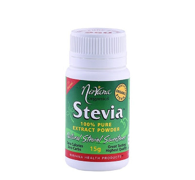 Stevia Extract Powder - Apex Health
