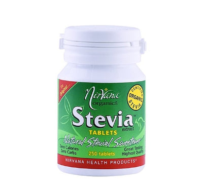 Stevia - Apex Health