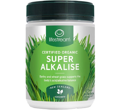 Super Alkalise - Apex Health