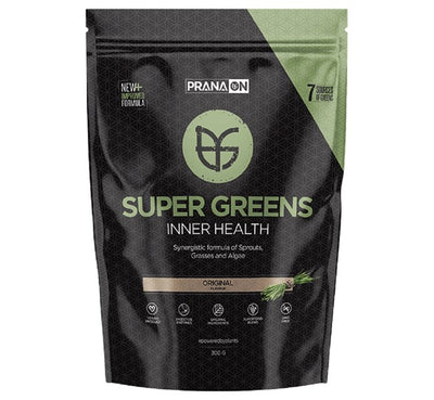 Super Greens - Original - Apex Health