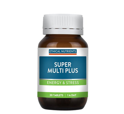 Super Multi Plus - Apex Health