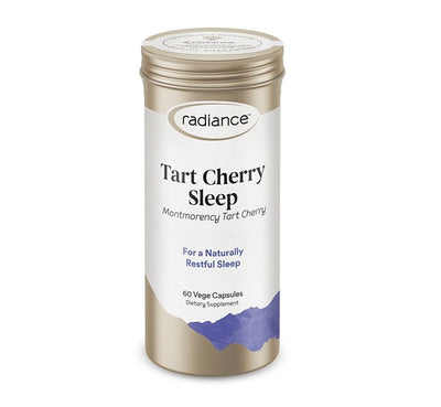 Tart Cherry Sleep - Apex Health