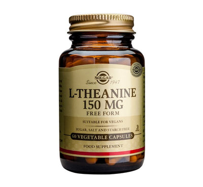 L-Theanine - Apex Health