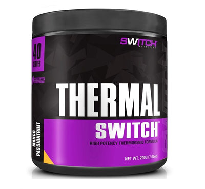 Thermal Switch Mango Passionfruit - Apex Health