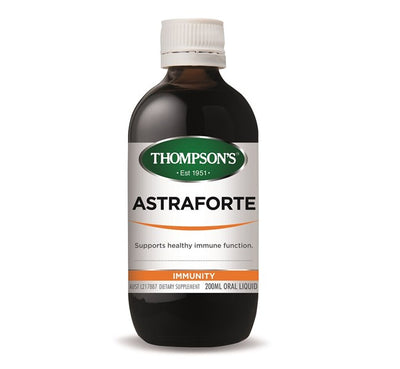 Astraforte Liquid - Apex Health