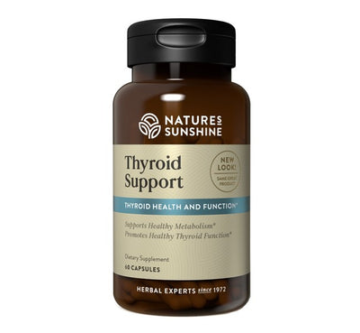 Thyroid Support - Apex Health