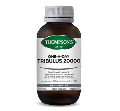Tribulus 20,000 - Apex Health