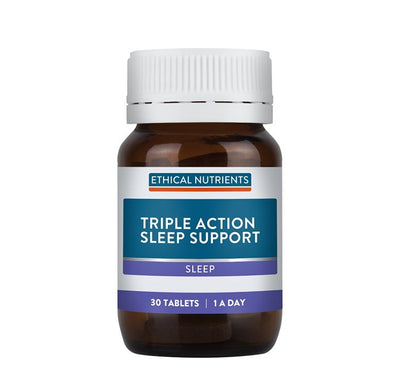 Triple Action Sleep Support - Apex Health