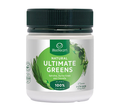 Ultimate Greens - Apex Health