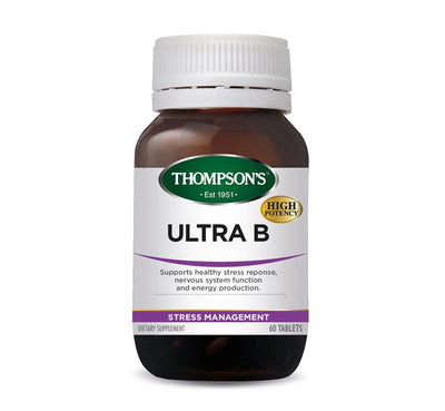 Ultra B - Apex Health