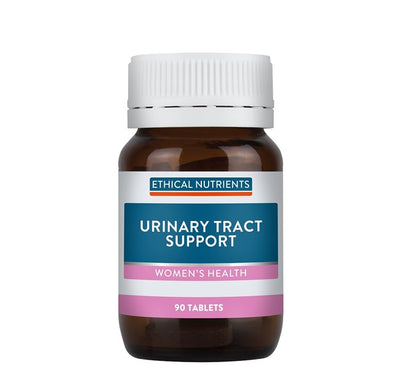 Urinary Tract Support - Apex Health