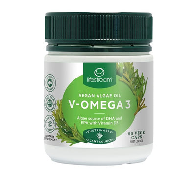 V-Omega 3 - Apex Health